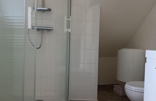 Bourbon-l'Archambault Apartment | Studio Bourbon