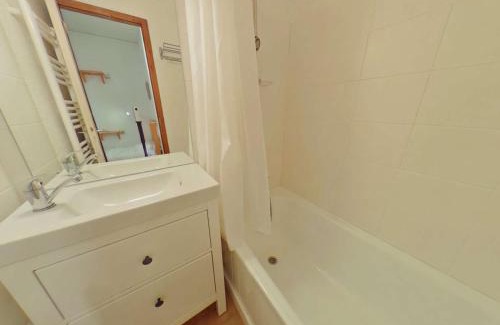 Les Saisies Apartment | Studio cabine 4 pers près des télésièges, Les Saisies - FR-1-594-136