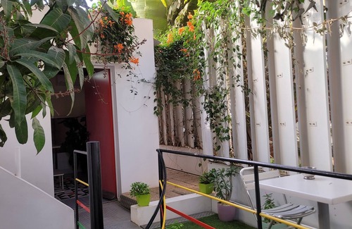 Dakar Apartment | -Studio Cayor-