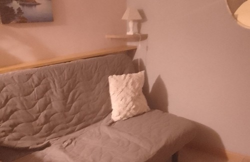 Le Luc Apartment | Studio center var circuit loan