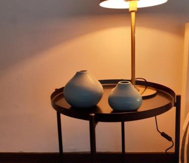 Huy Apartment | Studio central airco et local vélo