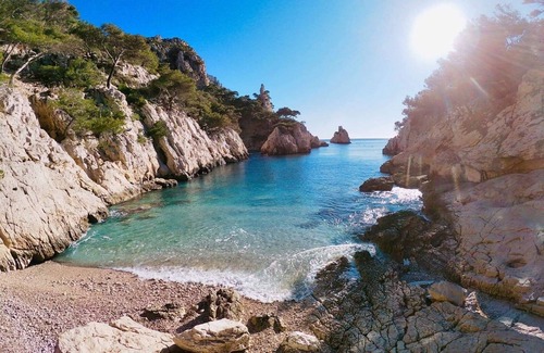 Les Cinq Avenues Apartment | Studio Centre Marseille