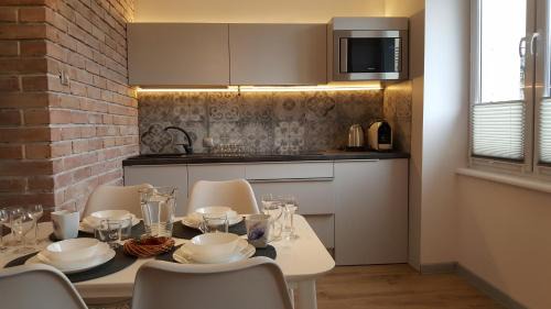 Czestochowa Apartment | Studio Centrum Ratusz