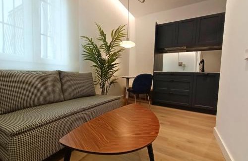 Gaztambide Apartment | Studio Chamberí