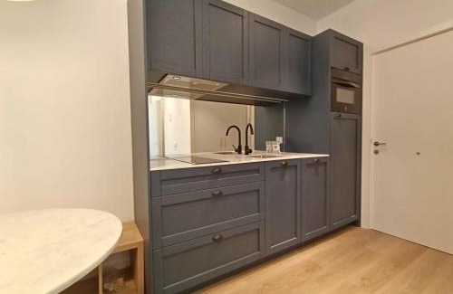 Gaztambide Apartment | Studio Chamberí