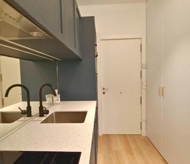 Gaztambide Apartment | Studio Chamberí