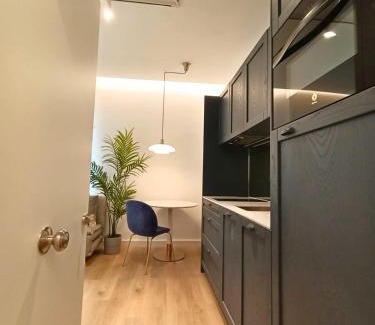 Gaztambide Apartment | Studio Chamberí