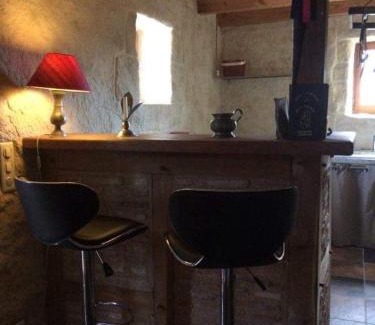 Bio Apartment | Studio charmant à Bio avec jardin et piscine partagée, 32 m².