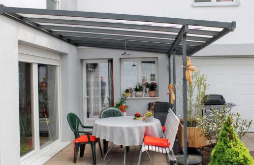 Valff Apartment | Studio charmant à Valff avec jardin privé - 20 m²