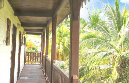 Le Diamant Apartment | Studio charmant au Diamant - 30 m² - Piscine partagée