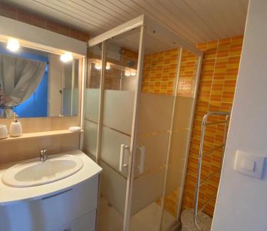 Maulevrier House | Studio chez l'Habitant