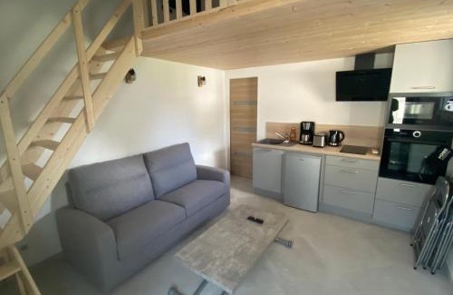 Landreville House | Studio Chez Mongery