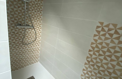 Arnage Apartment | Studio chic l'Auvétia