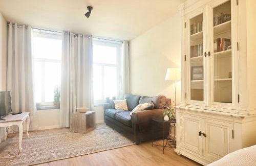 Stadhuis Apartment | Studio Compact