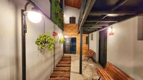 Jundiai Apartment | Studio Completo - Centro de Jundiaí I