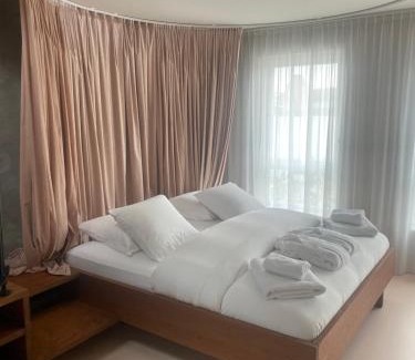 Den Dam Apartment | Studio Conda