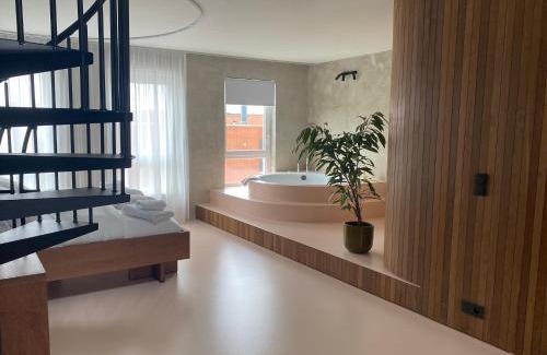 Den Dam Apartment | Studio Conda