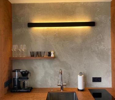 Den Dam Apartment | Studio Conda