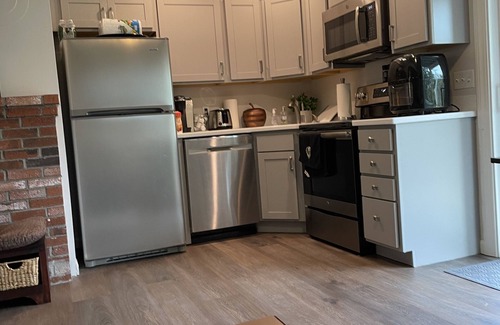 East Burke Condo | Studio condo