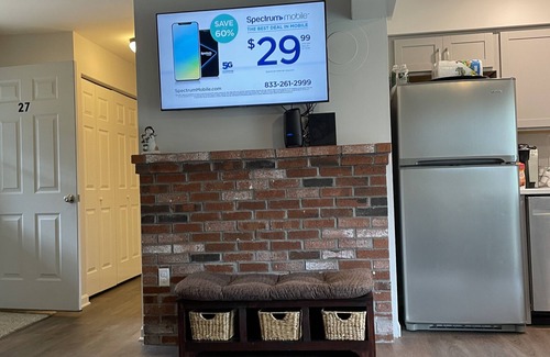 East Burke Condo | Studio condo