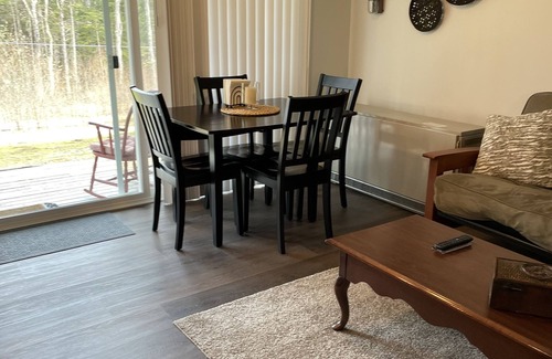 East Burke Condo | Studio condo