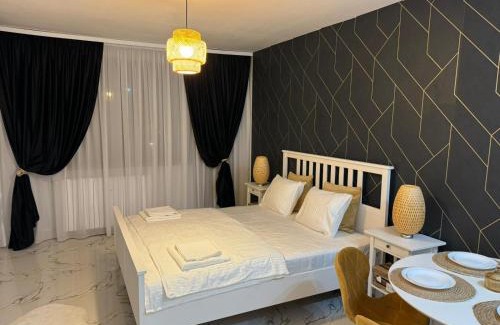 Craiova Apartment | Studio confortabil,la câtiva pasi de centrul Craiovei!