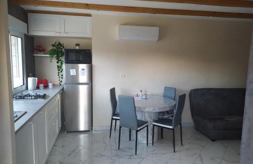 Rians Apartment | Studio cosy avec terrasse