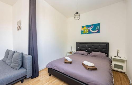Graulhet Apartment | STUDIO COSY - HYPERCENTRE - CALME - 50M2 - Wi-FI