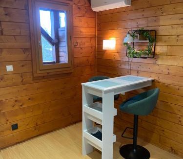 Jons Apartment | Studio cosy Jons