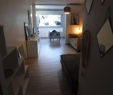 Bas du Fort Apartment | Studio cosy marina Bas du Fort - avec piscine