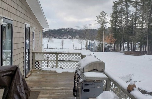 Spofford House | Studio, Cozy Studio for 2 or 4!