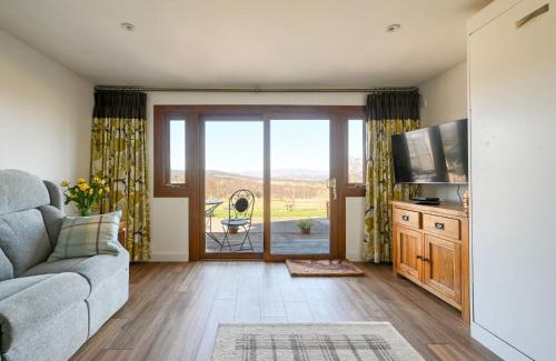 East Lewiston Apartment | Studio Crofters View by Interhome