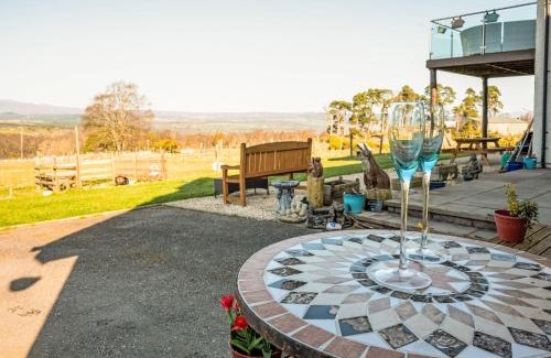 East Lewiston Apartment | Studio Crofters View by Interhome