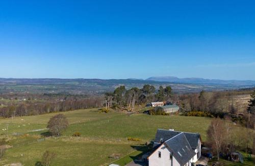 East Lewiston Apartment | Studio Crofters View by Interhome