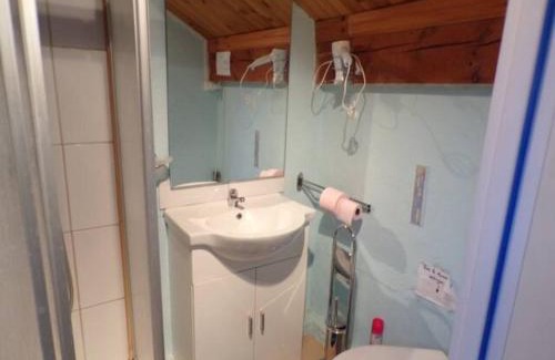 Fontpedrouse Apartment | Studio décor chalet jusqu'à 6 couchages