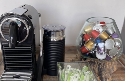 Piscadera Apartment | Studio (D) with Pool open air Shower & Bath