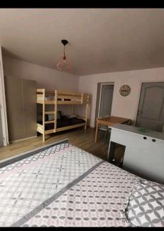 Le Puy-en-Velay House | Studio dans maison individuelle - proche du chemin de Stevenson