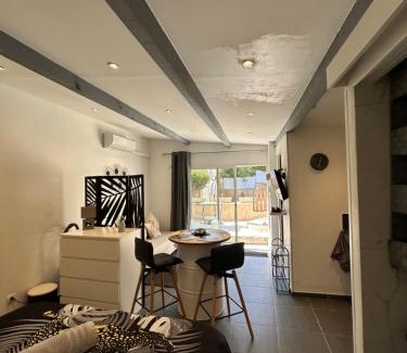 Taradeau Apartment | Studio dans résidence