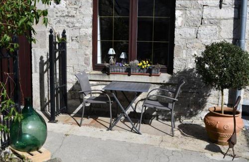 Sy Apartment | studio de lhotel à la ferme