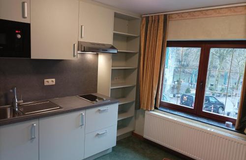 Sy Apartment | studio de lhotel à la ferme