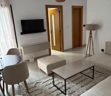 La Soukra Apartment | Studio de luxe