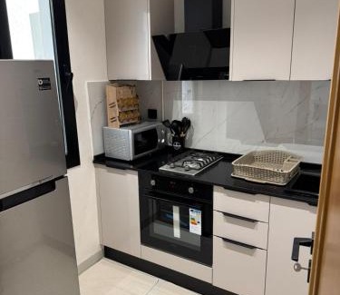 La Soukra Apartment | Studio de luxe