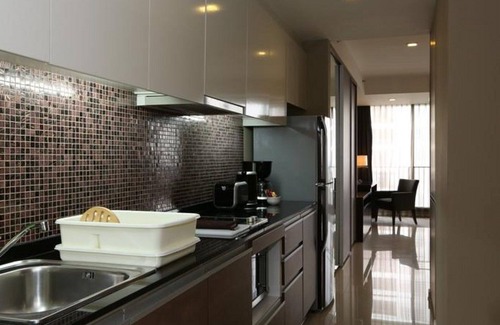 Bang Kaeo Apartment | Studio Deluxe, Nice ROOM ABF(3N)