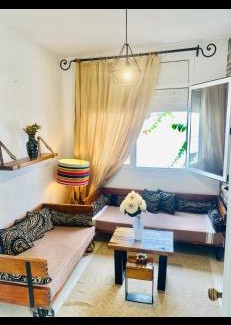 Sidi Abdel Aziz Apartment | Studio douceur