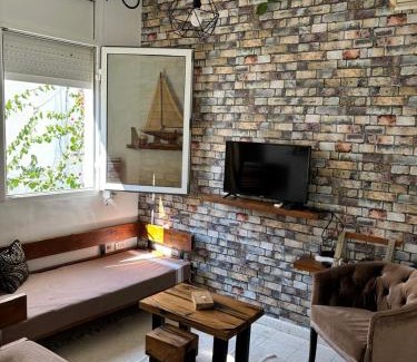 Sidi Abdel Aziz Apartment | Studio douceur