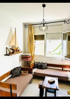 Sidi Abdel Aziz Apartment | Studio douceur