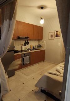 Nea Styra Apartment | Studio Dream