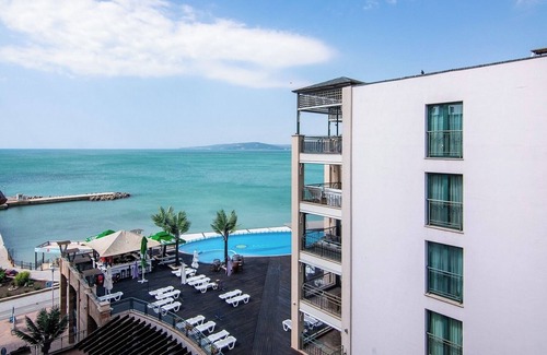 Balchik Apartment | Studio Dream Sea Holiday