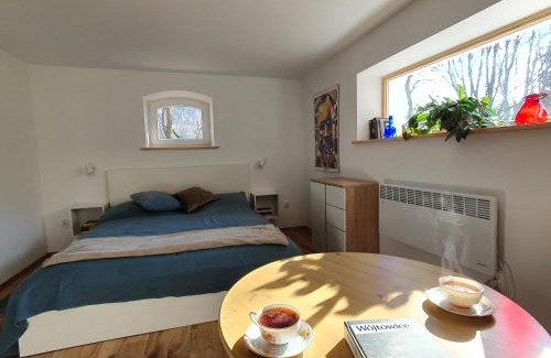 Bystrzyca Kłodzka Apartment | Studio Dudek