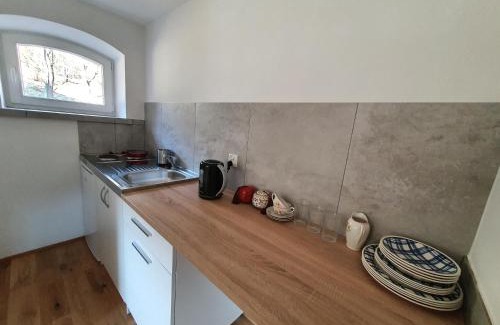 Bystrzyca Kłodzka Apartment | Studio Dudek